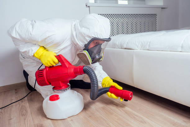 Best Indoor Pest Control  in Barneveld, WI